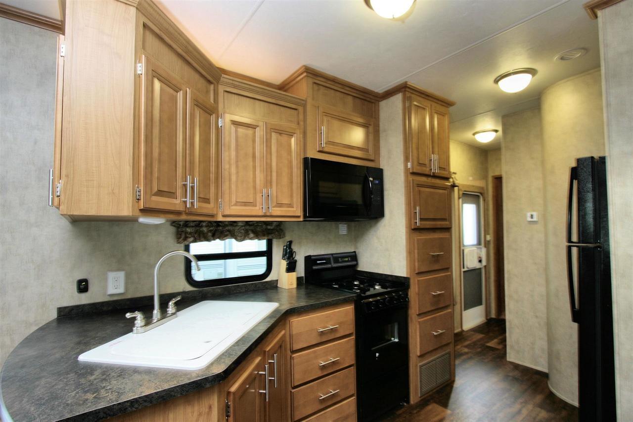 Homosassa River Rv Resort Exteriör bild